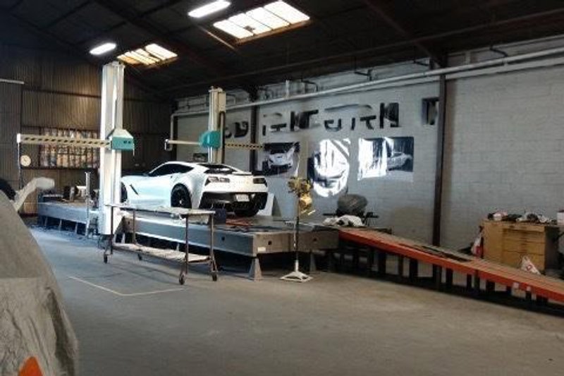 63.31.25 Wenzel RS-PLUS 1625 3D CMM – Large CMM, WPZ-100 Controllers