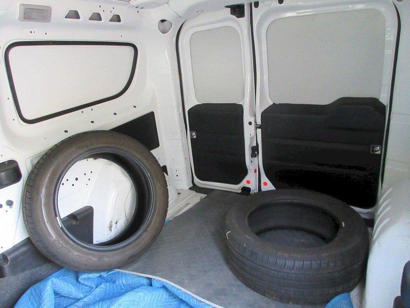 2021 Dodge Ram Promaster City Delivery Van ***70877 Miles***- Auction Item