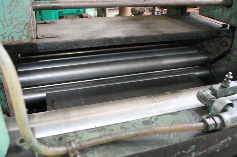 24&#039; X .105&#039; EGAN STOCK STRAIGHTENER: STOCK 64349