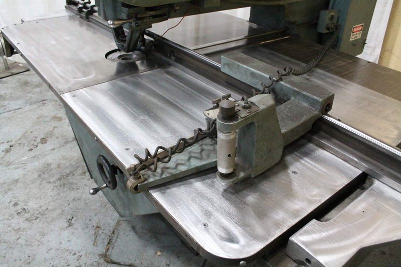 30 TON STRIPPIT &#039;SUPER 30&#039; SINGLE PUNCH: STOCK #66958