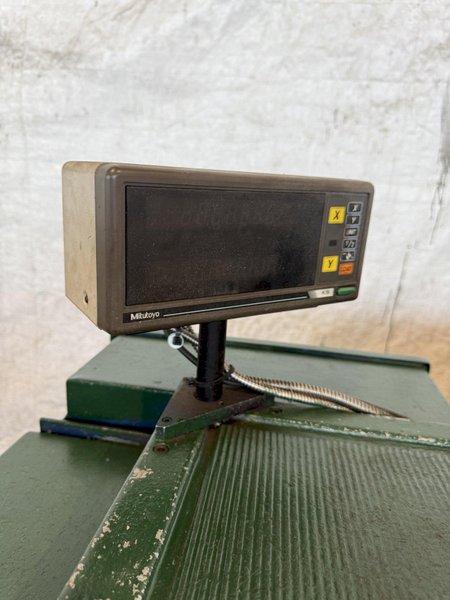 16&quot; X 54&quot; LEBLOND REGAL SERVO SHIFT ENGINE LATHE. STOCK #0775225