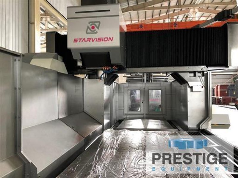 Machining Centers Vertical CNC
