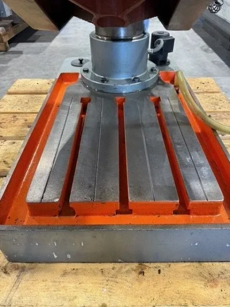 WILTON 2445 30” Heavy Duty Drill Press Tapping #7498