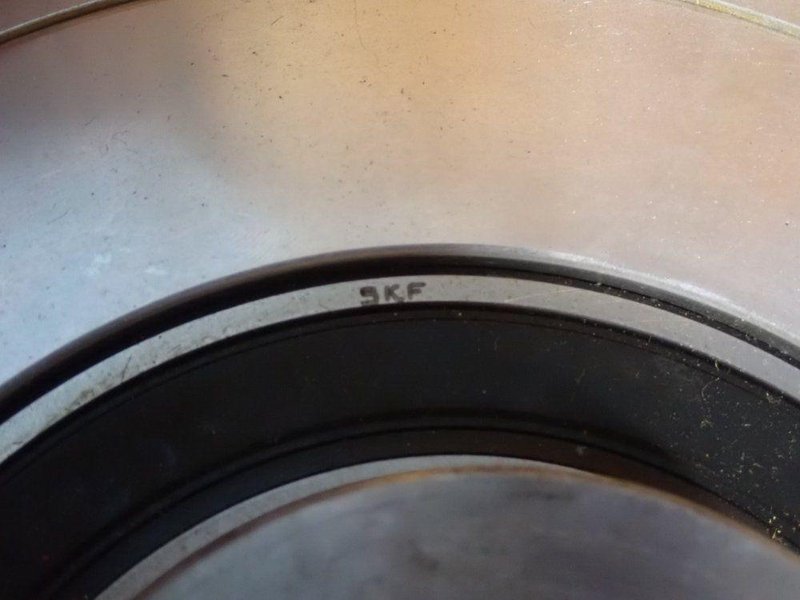 Nexen 2.250 Bore Basic Clutch / Brake - 907351