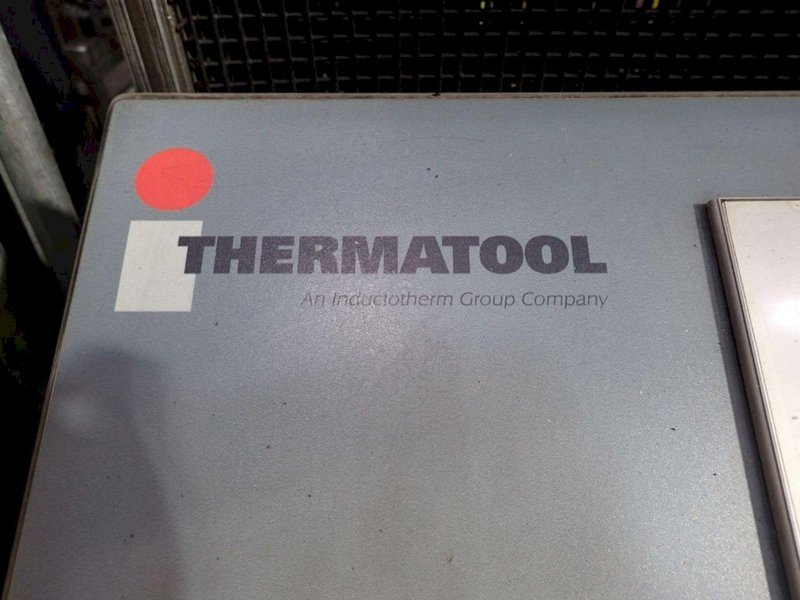 THERMAL-TOOL SOLID STATE HF WELDER: YOBRO #24310