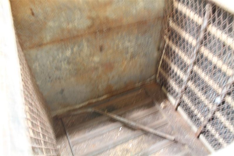 650 DEGREES TRENT DIE HEATER: STOCK #62792