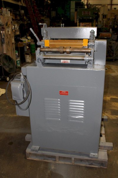 18&quot; X .093&quot; LITTELL STRAIGHTENER