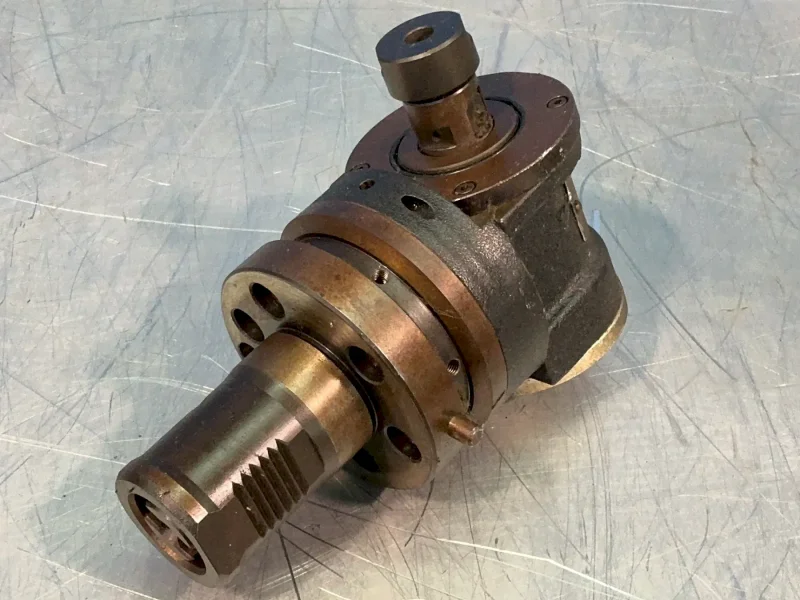 BRISTOL RIGHT ANGLE TOOL HOLDER