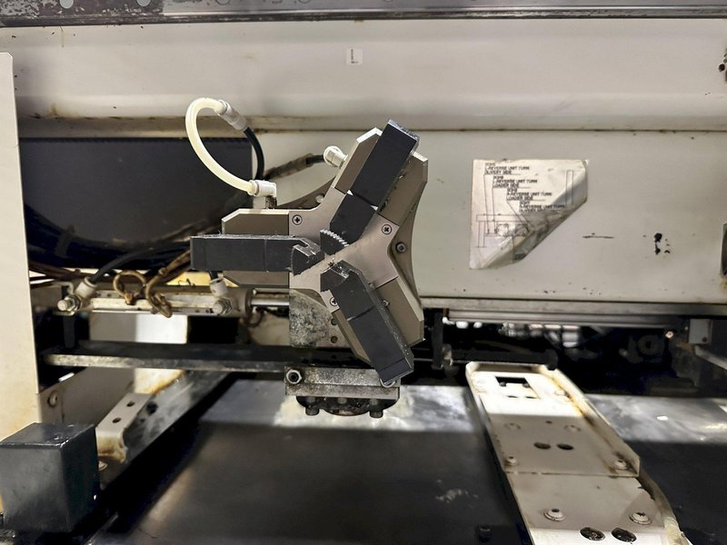 Okuma 2SP-150H Used CNC Lathe For Sale - 2015