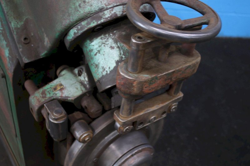 3/8" PULLMAX MODEL #X8-37.5  BEVELER STOCK #75326