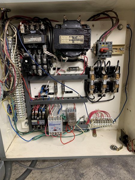 Nilson S-1 Fourslide