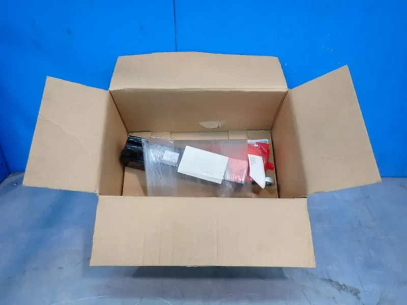 SEW-EURODRIVE 4500RPM SERVO MOTOR  -  CMSB63S/BP/KY/AK0H/SB1