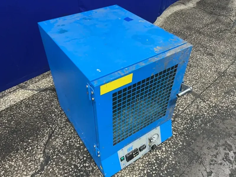 CASCADE TEK 18” X 24” X 18” VACUUM OVEN   -  TVO-5