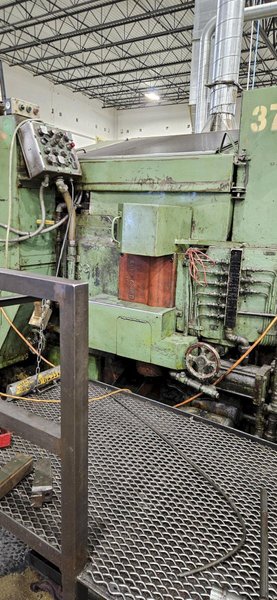 National Model 750 6 Die Cold Former