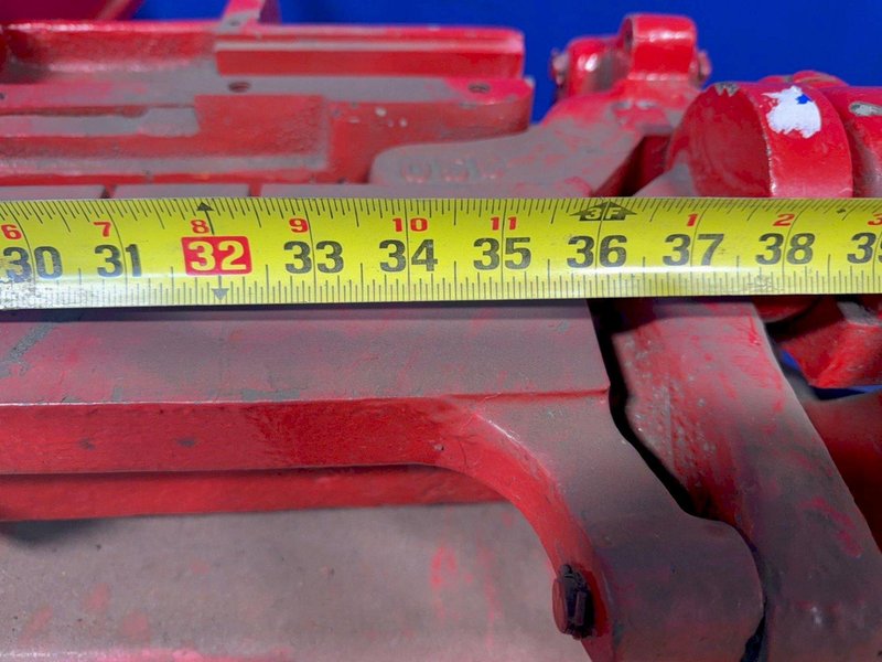 PEXTO 36” BRAKE
