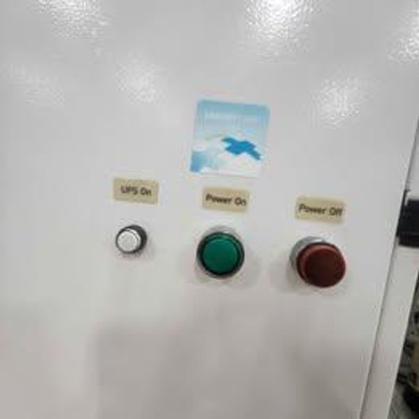 2012 Agie Charmilles CUT 20P CNC Wire EDM Machine