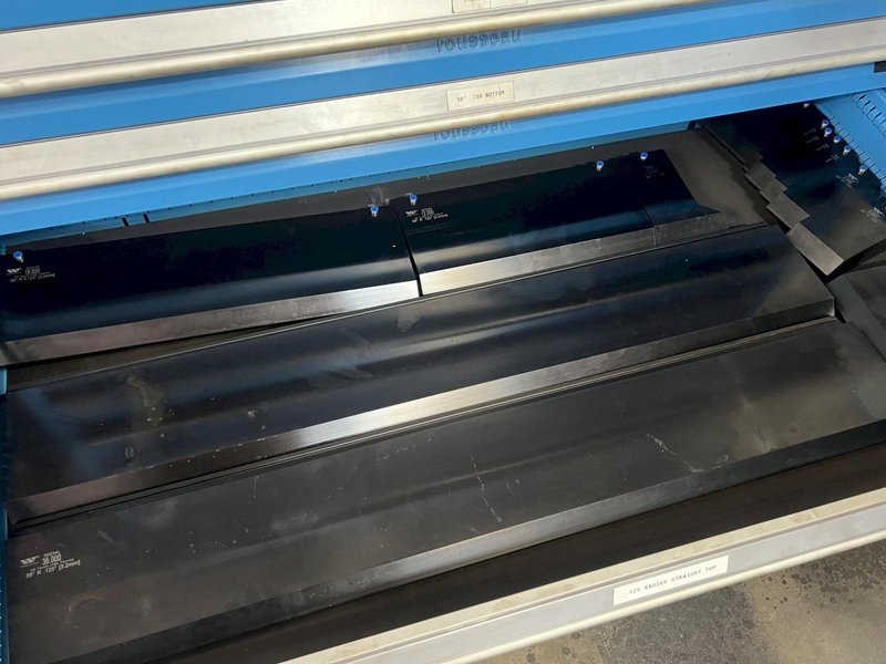 Accurl Euro Pro B32250 Press Brake