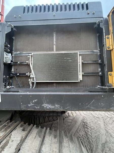 2023 Volvo EC550EL Stock #310195