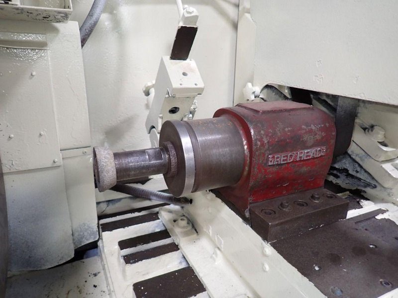 CINCINNATI HEALD GRINDER  -  273A