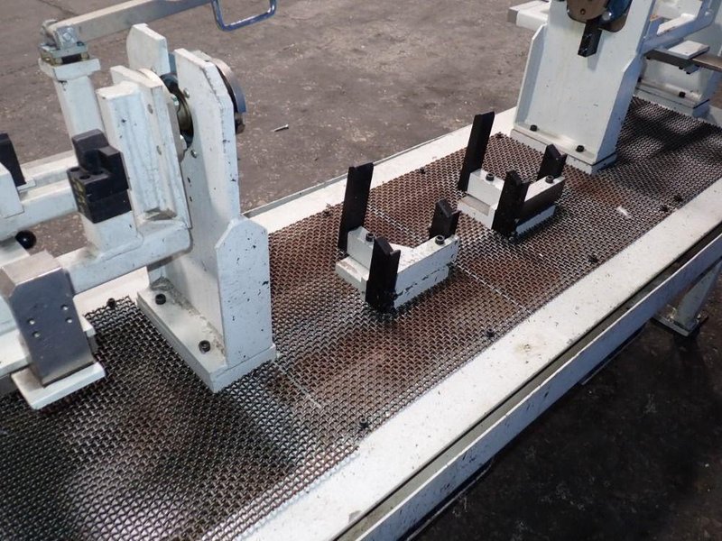 KUKA POSITIONER