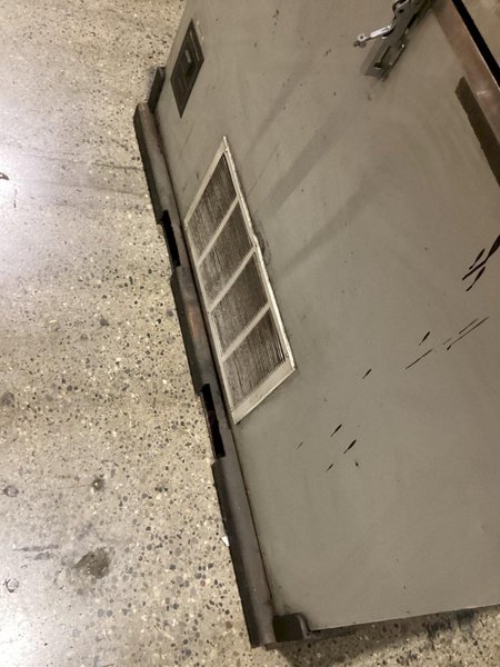 SO-LOW PR120-9S Ultra-Low Lab Chest Freezer USED