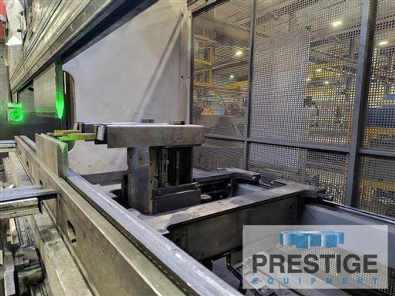 Bystronic Xpert 150/3100 165 Ton 6-Axis CNC Press Brake