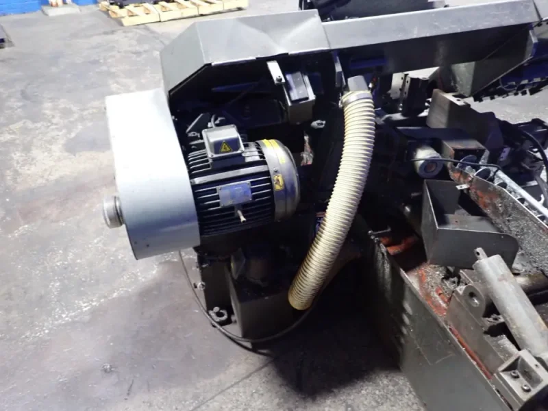 MARVEL / ARMSTRONG-BLUM MFG. 12" HORIZONTAL BAND SAW   -  PA10