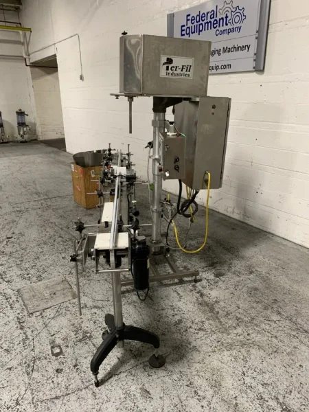PER-FIL MICRO-SCW POWDER FILLER  -  MICRO-SCW