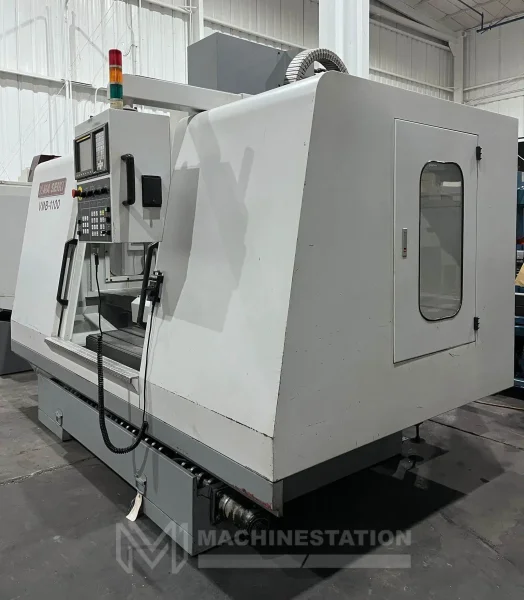 Yama Seiki VMB-1100 CNC Vertical Machining Center – Mill