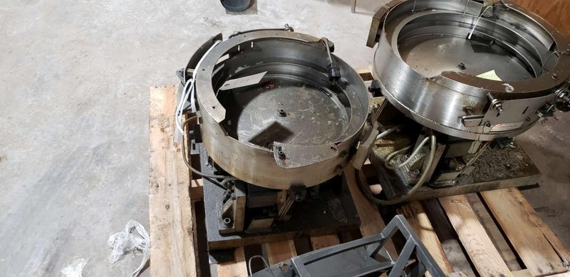 18″ CW Feeder Bowl