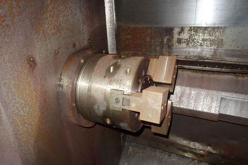 Ernault-Toyoda - Hes 52