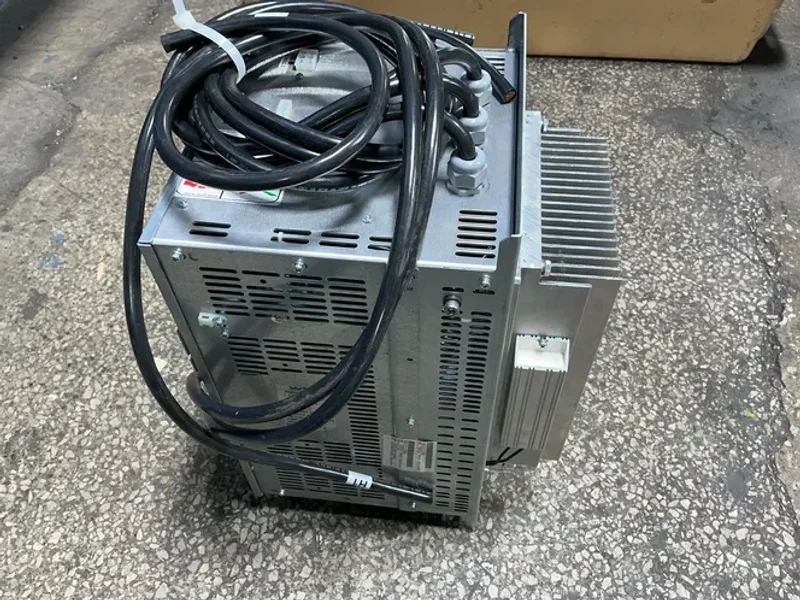 Welding Technology Corp. 45 Kva @ 480 Vac Gen6 Mfdc Inverter - 902-1102vr