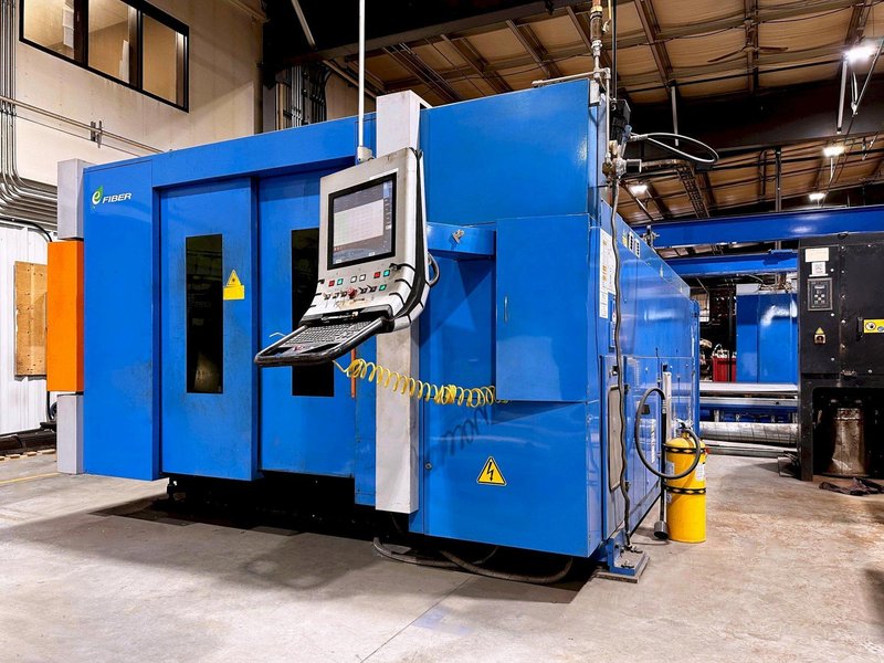 Prima Laser Genius LG 1530 Fiber