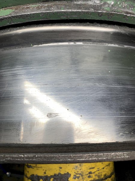 RMG Model 34-07244-87 Wire Drawer