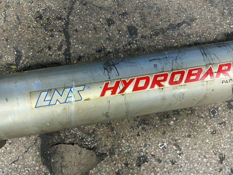 LNS BAR FEEDER   -  6.42-HS-5.2