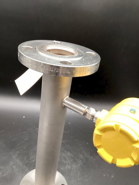 FCI ST75V-1F1JF2GCT01 Mass Flow Meter NEW