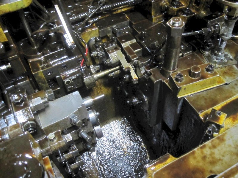 Nakashimada Model NP-81