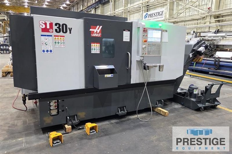 Lathes CNC
