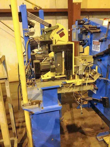 Saws, Cold, Haberle STOCK #2948