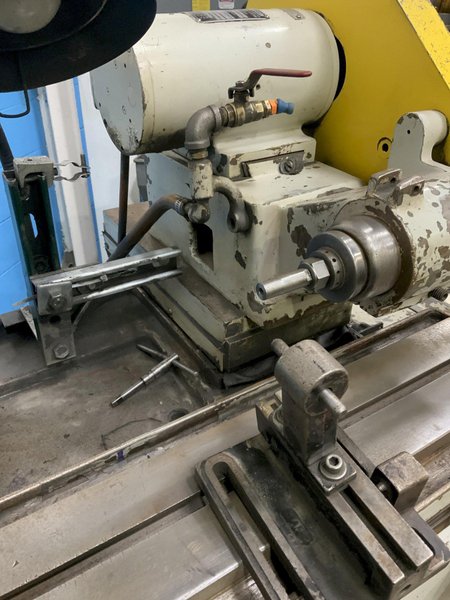 12" X 16" PARKER MAJESTIC INTERNAL GRINDER: STOCK #80821