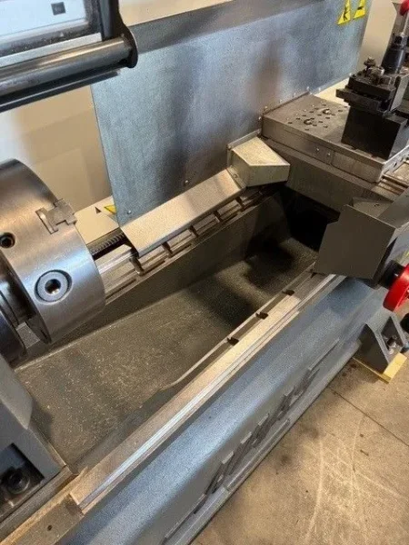 HAAS TL-2 CNC Toolroom Teach Style Lathe 2011’ USA #7375