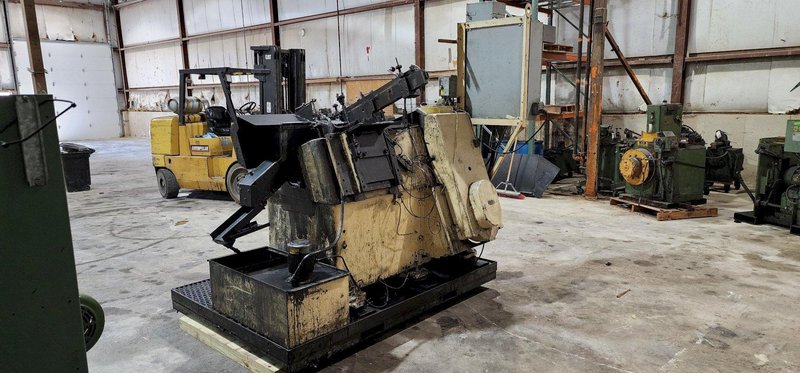 1/2″ Hartford 20-225 Thread Roller