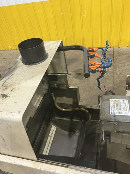 1993 CITIZEN MODEL #L-20 SWISS CNC LATHE : YOBRO #25106