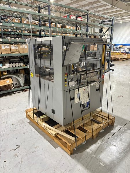 Graco GSD-500-6040 Smart Dispense System – In-Line Precision Fluid Dispensing Unit