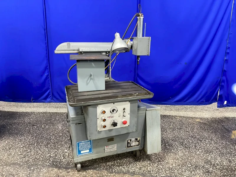 ELECTRO ARC 18”X26” METAL DISINTEGRATOR  -  M10