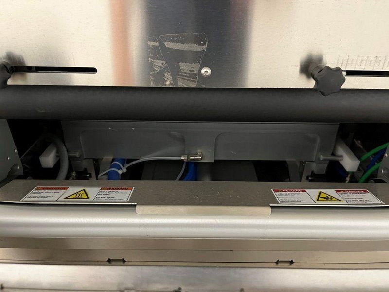 MULTIVAC TRAY SEALER  -  T260
