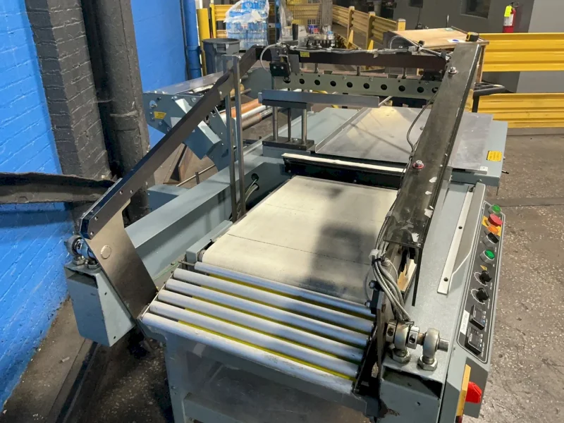 SHANKLIN HEAT SEALER   -  S26