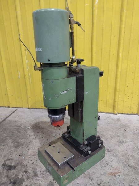 BALTEC ORBITAL RIVETER SPINNER: STOCK #23268