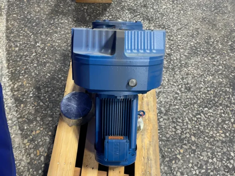 Sew 10 Ho Gear Reducer  - 850015033.15.15001