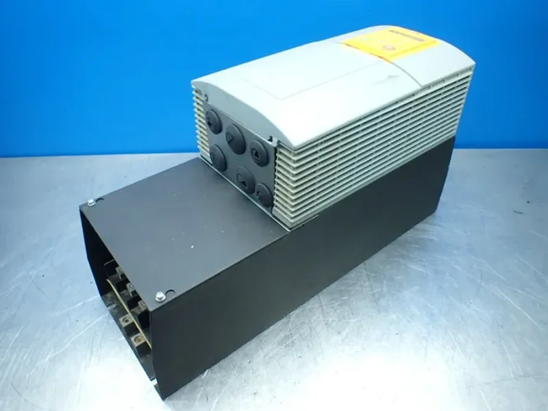 PARKER DC590+ INTEGRATOR SERIES DRIVE  -  955+8R0040